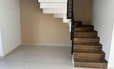 Punta Mixe casa nueva en renta con casa club