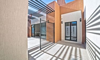 Punta Mixe casa nueva en renta con casa club