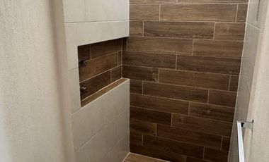 Punta Mixe casa nueva en renta con casa club