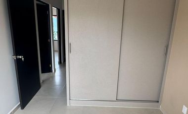 Punta Mixe casa nueva en renta con casa club