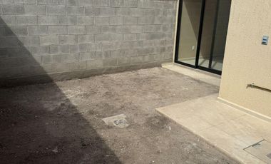 Punta Mixe casa nueva en renta con casa club