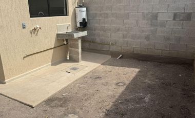 Punta Mixe casa nueva en renta con casa club