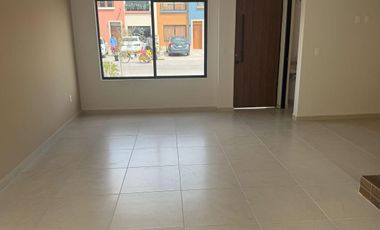 Punta Mixe casa nueva en renta con casa club