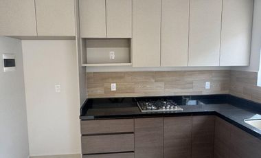 Punta Mixe casa nueva en renta con casa club