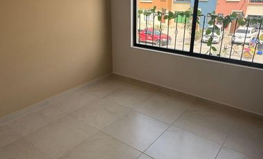 Punta Mixe casa nueva en renta con casa club