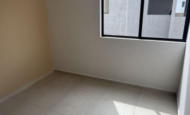 Punta Mixe casa nueva en renta con casa club