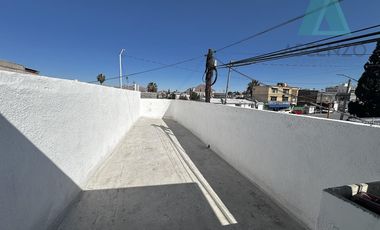 Renta Local Comercial en Planta Alta, Col.. Cuahutemoc, Bentor