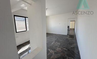 Renta Local Comercial en Planta Alta, Col.. Cuahutemoc, Bentor