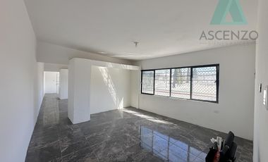 Renta Local Comercial en Planta Alta, Col.. Cuahutemoc, Bentor