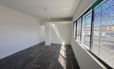 Renta Local Comercial en Planta Alta, Col.. Cuahutemoc, Bentor