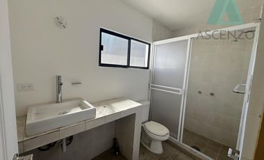 Renta Local Comercial en Planta Alta, Col.. Cuahutemoc, Bentor