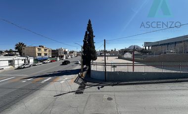 Renta Local Comercial en Planta Alta, Col.. Cuahutemoc, Bentor