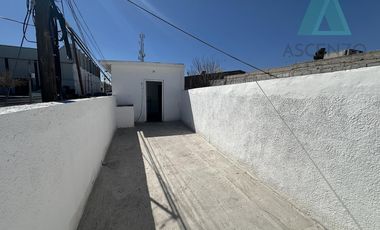 Renta Local Comercial en Planta Alta, Col.. Cuahutemoc, Bentor