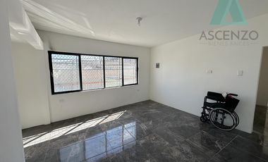 Renta Local Comercial en Planta Alta, Col.. Cuahutemoc, Bentor