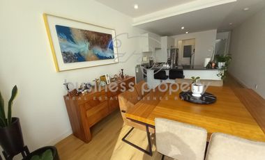 Departamento en Fraccionamiento Lomas Verdes 6a Sección