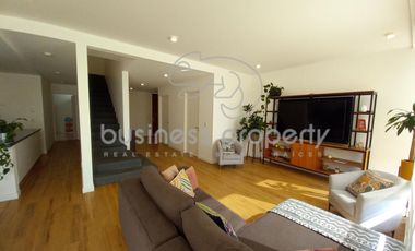 Departamento en Fraccionamiento Lomas Verdes 6a Sección