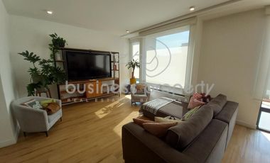 Departamento en Fraccionamiento Lomas Verdes 6a Sección