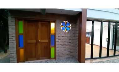 Casa campestre ARRIENDO Cota $ 2.800.000