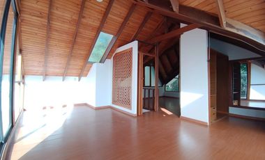 Casa campestre ARRIENDO Cota $ 2.800.000