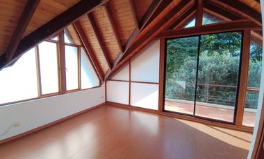 Casa campestre ARRIENDO Cota $ 2.800.000