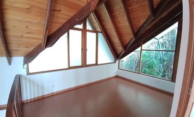 Casa campestre ARRIENDO Cota $ 2.800.000