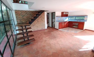 Casa campestre ARRIENDO Cota $ 2.800.000