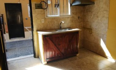 Alquiler Departamento 2 ambientes