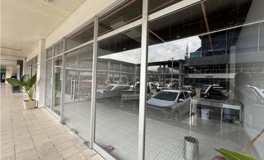 Copia de Alquiler o Venta Local Comercial en Costa Sur