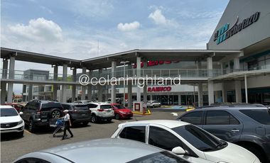 Copia de Alquiler o Venta Local Comercial en Costa Sur