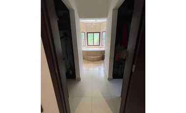 COSTA SUR / SUNSET COAST / 600M / 4 HABITACION / 4 BAÑOS / 4 PARKING