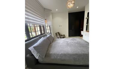 COSTA SUR / SUNSET COAST / 600M / 4 HABITACION / 4 BAÑOS / 4 PARKING