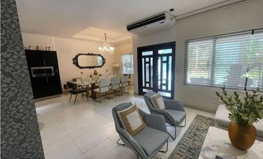 COSTA SUR / SUNSET COAST / 600M / 4 HABITACION / 4 BAÑOS / 4 PARKING