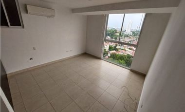 LA PULIDA / PH VISTA MARINA TOWERS / 70M / 2 HABITACION / 1 PARKING