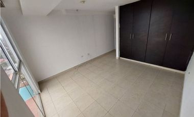 LA PULIDA / PH VISTA MARINA TOWERS / 70M / 2 HABITACION / 1 PARKING