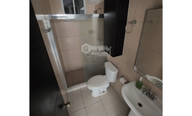 LA PULIDA / PH VISTA MARINA TOWERS / 70M / 2 HABITACION / 1 PARKING