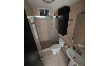 LA PULIDA / PH VISTA MARINA TOWERS / 70M / 2 HABITACION / 1 PARKING