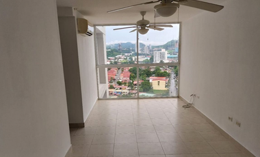 LA PULIDA / PH VISTA MARINA TOWERS / 70M / 2 HABITACION / 1 PARKING