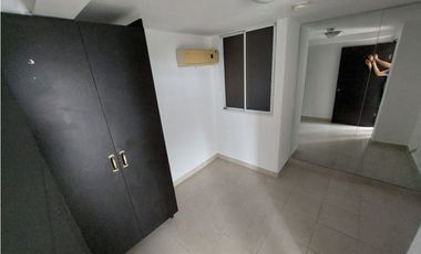 LA PULIDA / PH VISTA MARINA TOWERS / 70M / 2 HABITACION / 1 PARKING