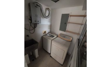 LA PULIDA / PH VISTA MARINA TOWERS / 70M / 2 HABITACION / 1 PARKING