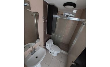 LA PULIDA / PH VISTA MARINA TOWERS / 70M / 2 HABITACION / 1 PARKING