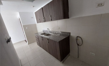 LA PULIDA / PH VISTA MARINA TOWERS / 70M / 2 HABITACION / 1 PARKING