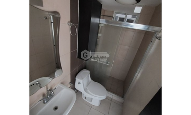 LA PULIDA / PH VISTA MARINA TOWERS / 70M / 2 HABITACION / 1 PARKING