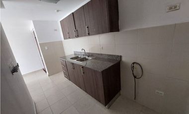 LA PULIDA / PH VISTA MARINA TOWERS / 70M / 2 HABITACION / 1 PARKING