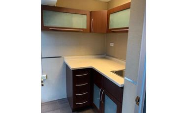 OFICINA / CALLE 50 / TORRE DRESDNER / 325M / DIVISIONES / AMOBLADA