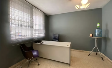 SAN FRANCISCO / CASA COMERCIAL / 500 M2 / 2 NIVELES /  2 BALCONES