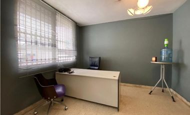 SAN FRANCISCO / CASA COMERCIAL / 500 M2 / 2 NIVELES /  2 BALCONES