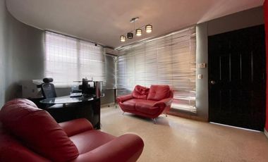 SAN FRANCISCO / CASA COMERCIAL / 500 M2 / 2 NIVELES /  2 BALCONES