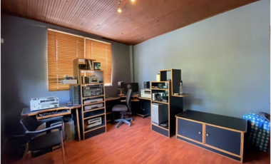 SAN FRANCISCO / CASA COMERCIAL / 500 M2 / 2 NIVELES /  2 BALCONES