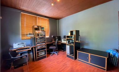 SAN FRANCISCO / CASA COMERCIAL / 500 M2 / 2 NIVELES /  2 BALCONES