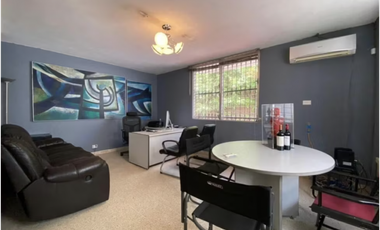 SAN FRANCISCO / CASA COMERCIAL / 500 M2 / 2 NIVELES /  2 BALCONES